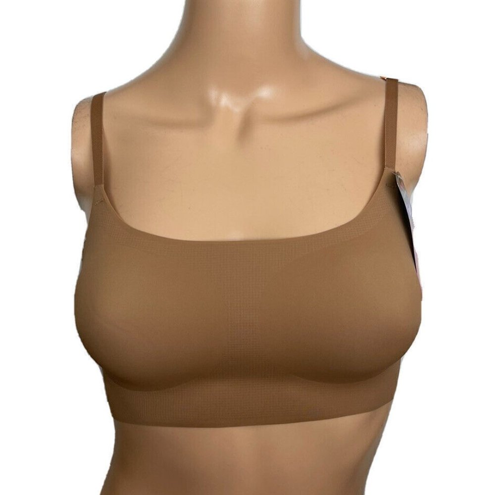 Maidenform Modern Comfort Pullover Wireless Bra
